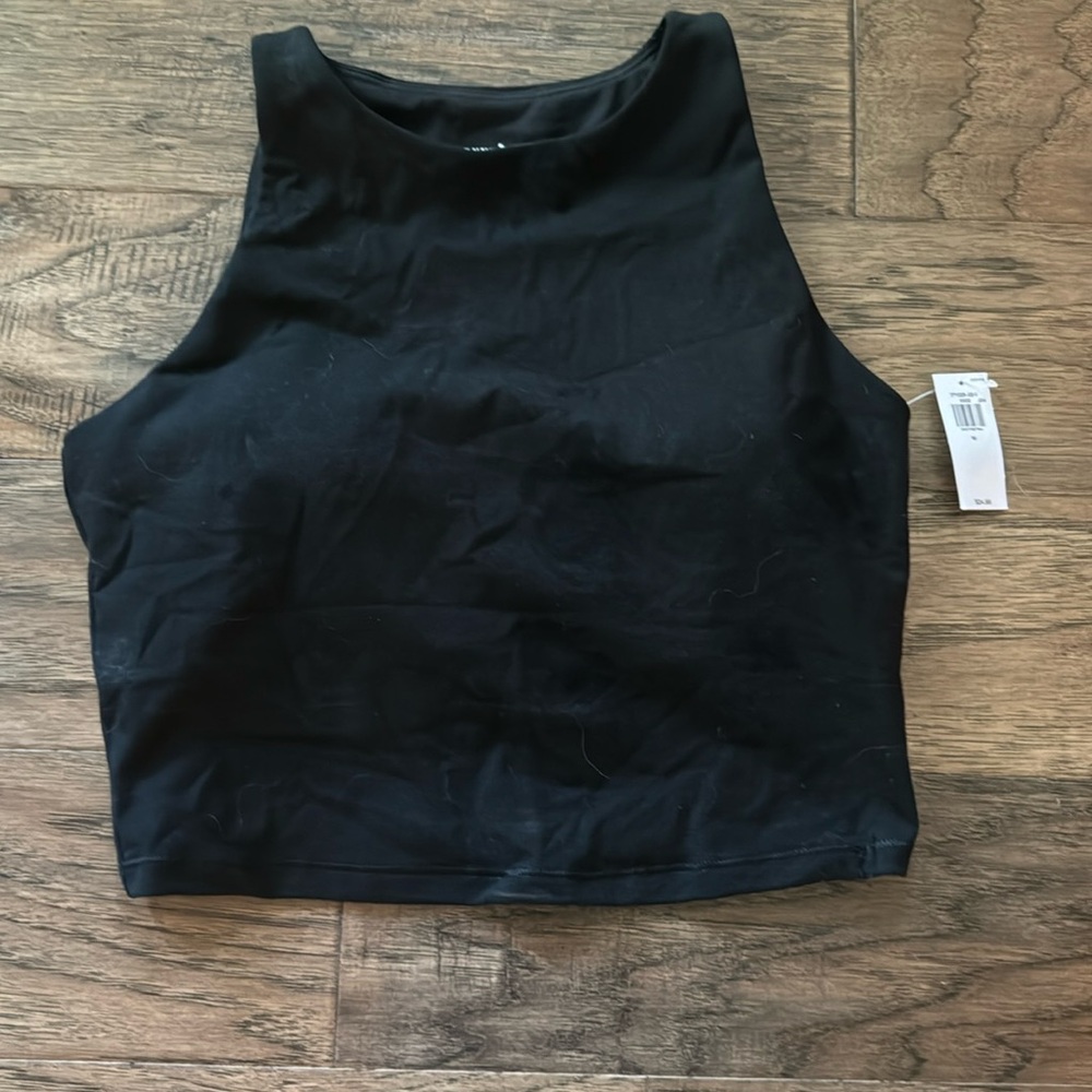 Old navy cropped top/bra